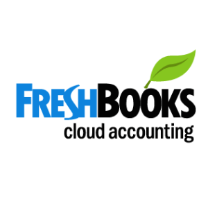 Fresh Books Logo