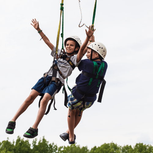 Giant Swing