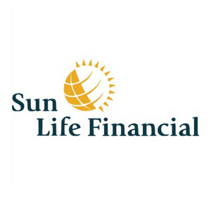 Sun Life financial Logo