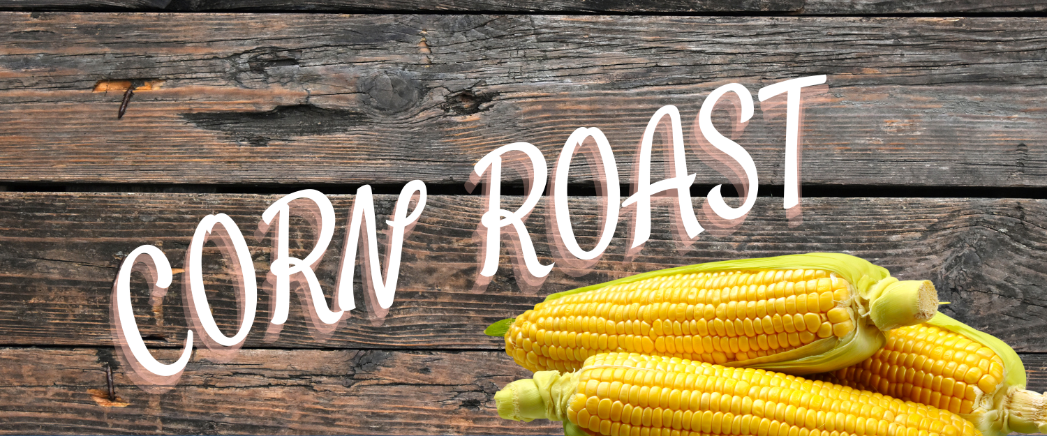 Corn Roast