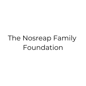 The Nosreap Family Foundation