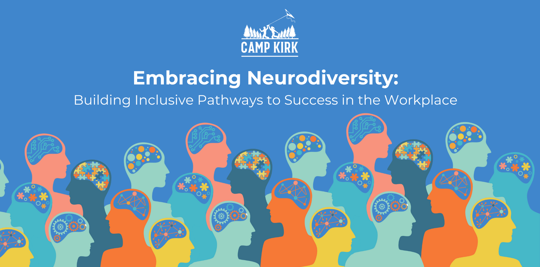 Webinar: Embracing Neurodiversity