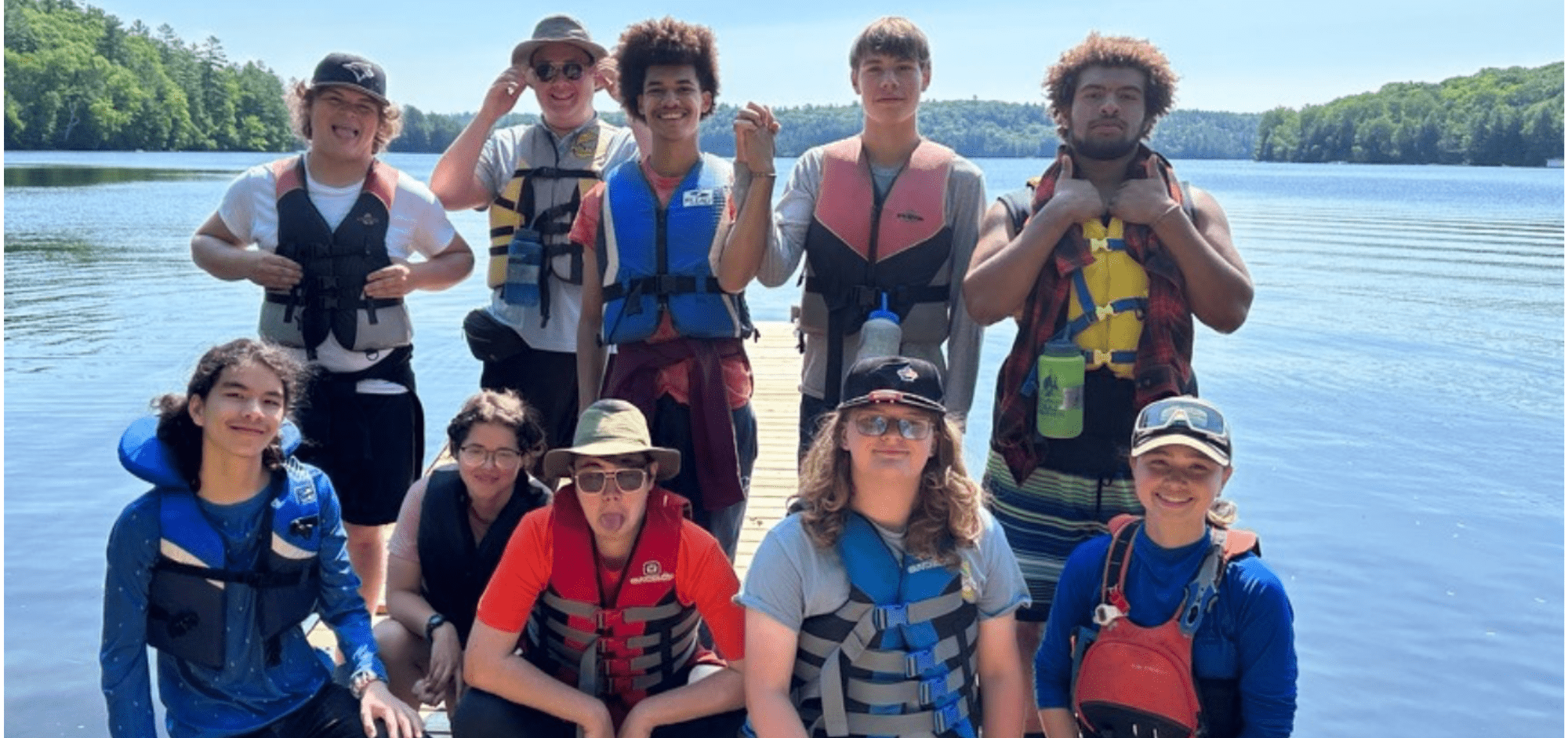 Building Inclusive Pathways for Neurodivergent Youth