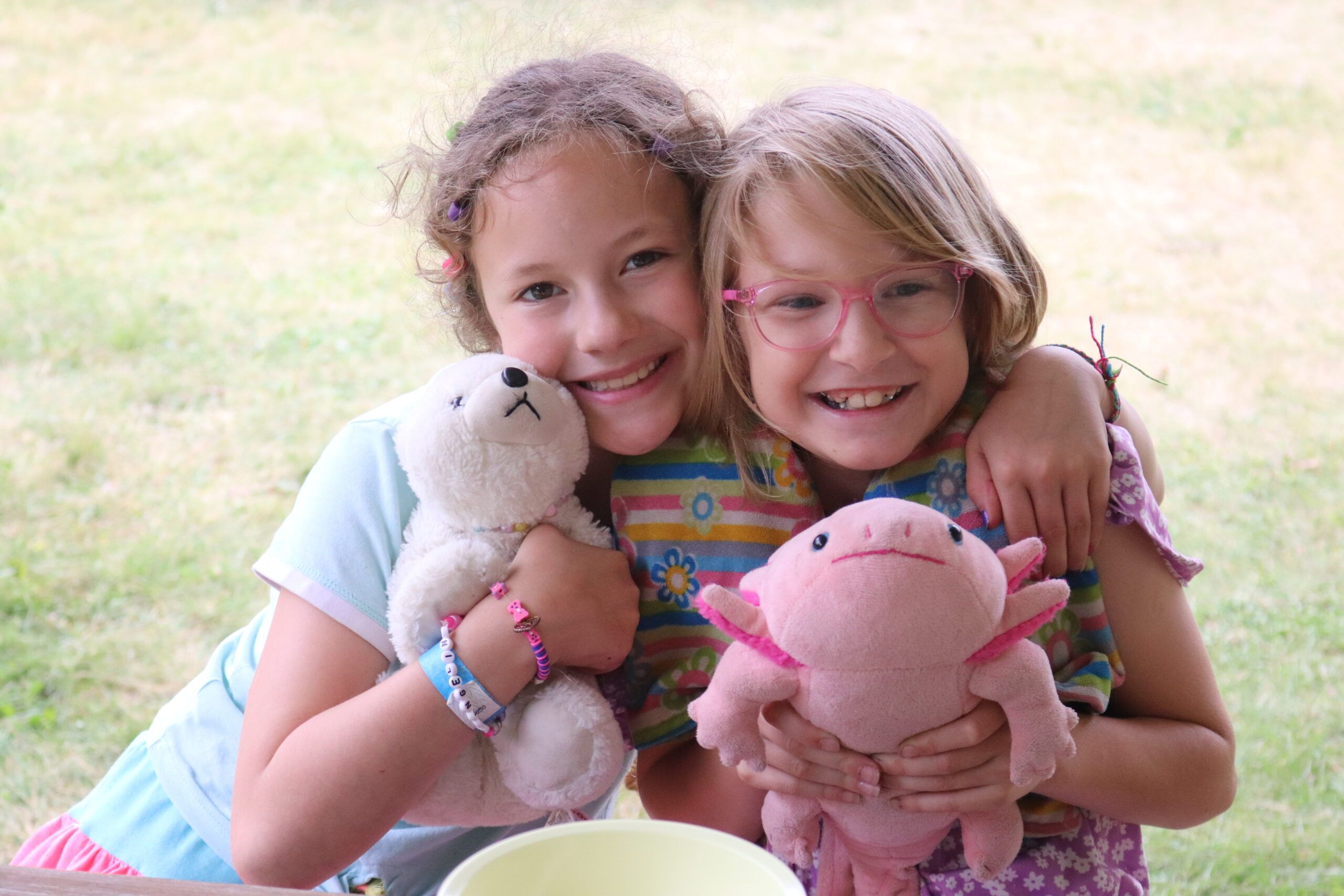 The Real Cost of Camp Kirk: Keeping Camp Accessible for Every Family