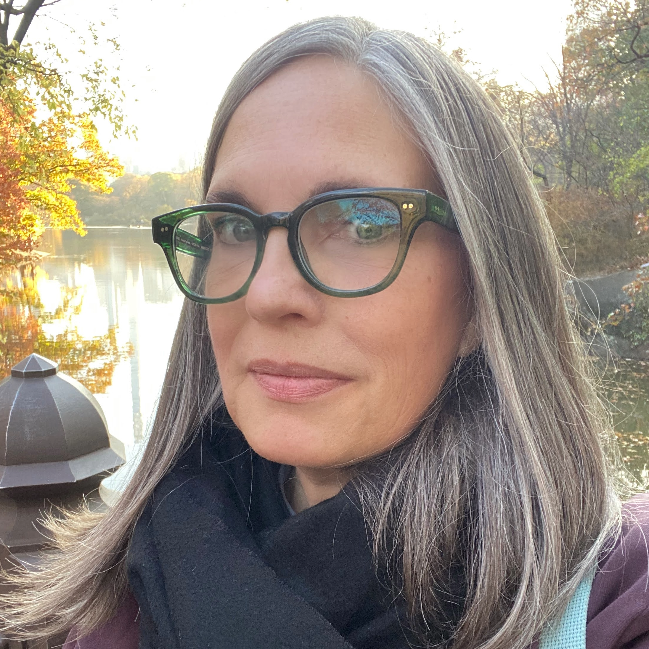 youth kids girls adhd autism at camp