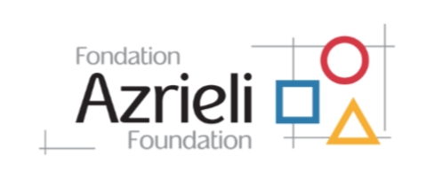 Azreili Foundation Logo