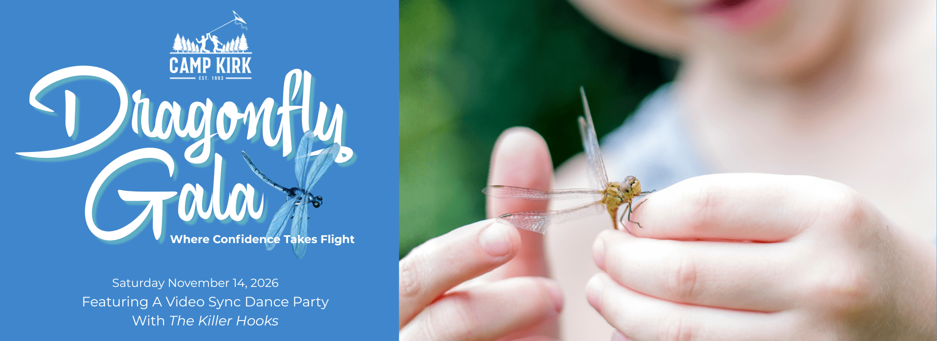 2026 Dragonfly Gala