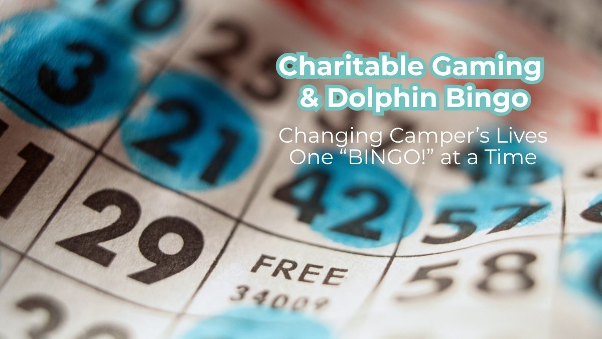 Raising Money one BINGO! at a Time